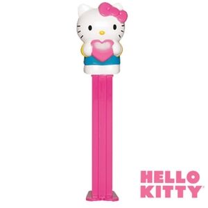 Petz Hello Kitty dispenser